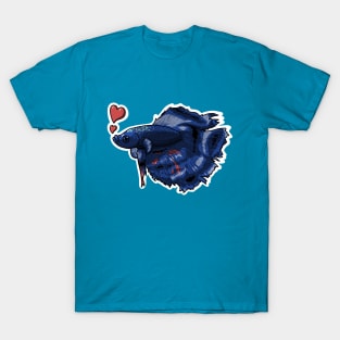 Fishy T-Shirt